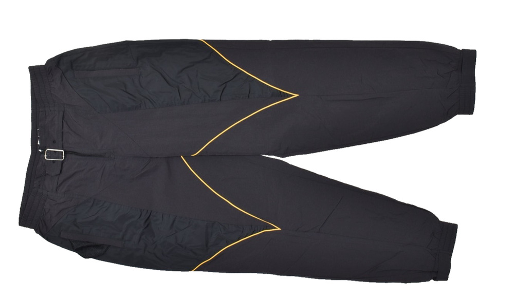NEW Adidas Originals Paolina Russo Pants Jogger Women's Black Size Large
